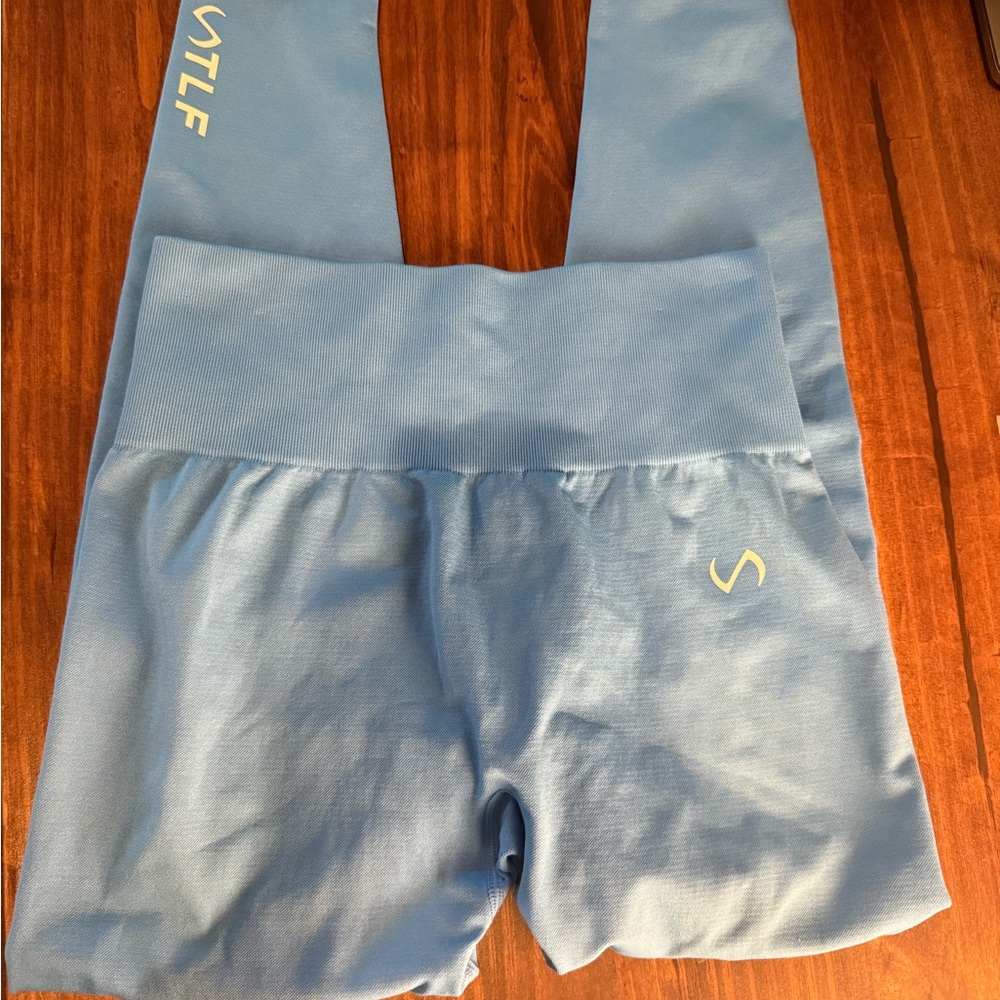 TLF Leggings